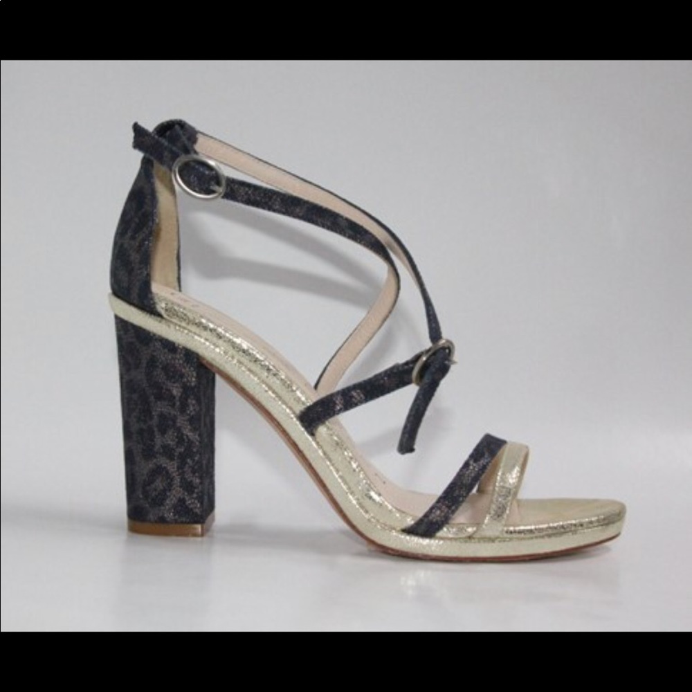 Sacha London shoes